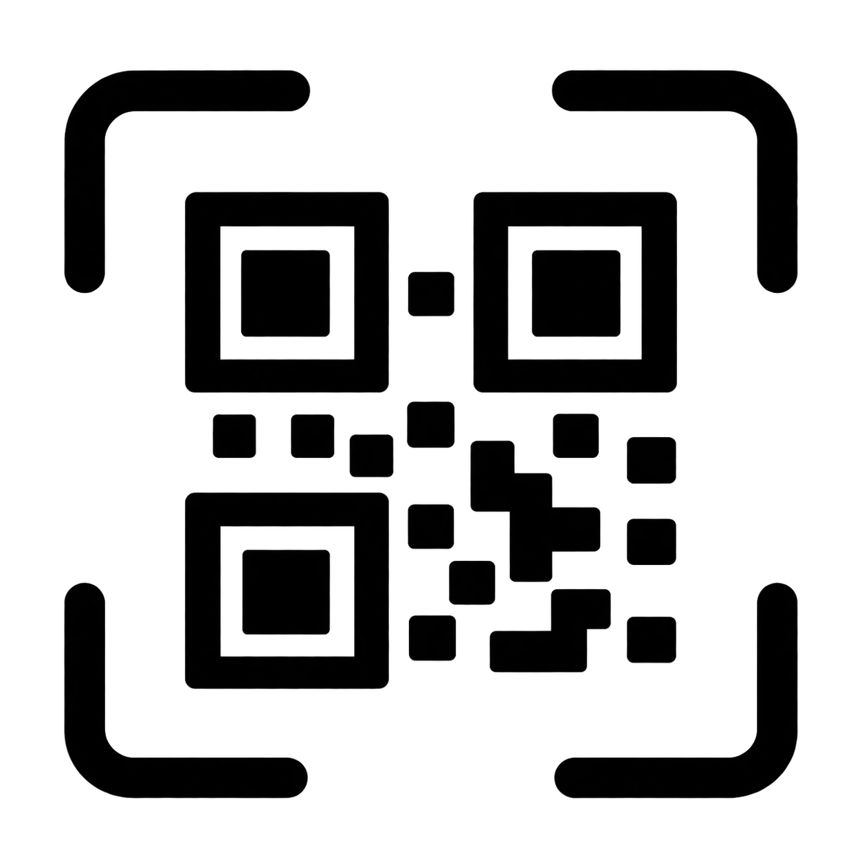 Scan QR Meja
